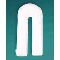 U-Shaped Pregnancy Pillowcase