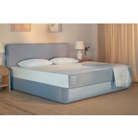 TEMPUR EASE� 22 Mattress + Premium Divan Bed, Carbon, 2 Drawer, King Size