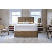 Sleepeezee Memory Ultimate 9500 Pocket Mattress, Super King