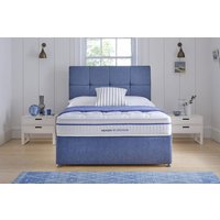 Sleepeezee Memory Ultimate 4500 Pocket Mattress, Small Double