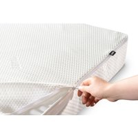 - Jay-Be Waterproof Mattress Protector for Hideaway Folding Bed