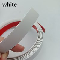 1 Roll of 3-meter/118.11 Inch Self-adhesive Edge Banding and Furniture Edge Repair Strip, Used for Cabinet Furniture Repair
