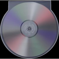 15pcs CD Case DVD Cases Clam Shell Storage Box Plastic Transparent Clear Disc Storage Bag Case Protective