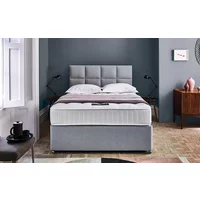 Sleepeezee Hotel Classic 1000 Pocket Contract Mattress, Superking
