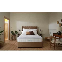 Sleepeezee Cool Refresh 2300 Pocket Pillow Top Mattress, Double