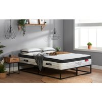 SleepSoul Luna Posturezone 1000 Pocket Ortho Mattress, Small Double