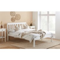 Birlea Denver Bed Frame, King Size, Pine