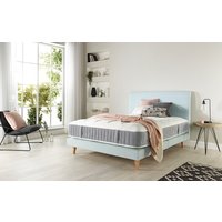 Harrison Spinks Quilted Fusion 4000 Pocket Mattress, Single