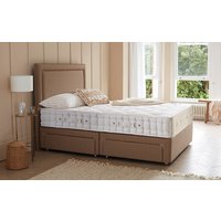Hypnos Burford Ortho Comfort Mattress, Double