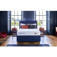Sleepeezee Perfectly British Regent 2600 Pocket Mattress, Small Double