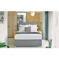 Sleepeezee Ultimate Ortho 2000 Pocket Mattress, Superking
