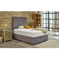 Wentworth Mercer Natural Pocket 1000 Mattress, Single