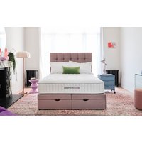 Sleepeezee Graphite Echo 2300 Pocket Mattress, King Size