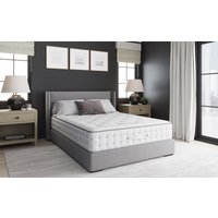 Wentworth Mercer Premium Naturals 8000 Pocket Mattress, Small Double