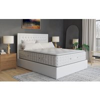 Wentworth Mercer Premium Silk 11000 Pocket Mattress, Superking