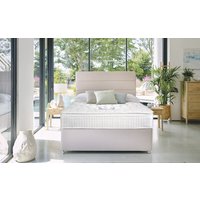Sleepeezee Luxury 3200 Pocket Gel Mattress, Single