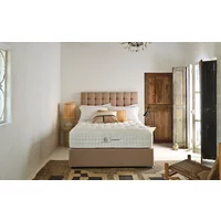 Sleepeezee Wool Luxe 2800 Pocket Mattress, Single