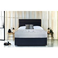 Sleepeezee Luxury Ortho 1800 Pocket Memory Mattress, Single
