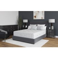 Wentworth Mercer Deluxe Wool 4000 Pocket Mattress, Double