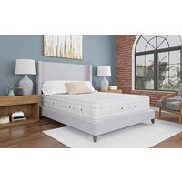 Wentworth Mercer Deluxe Wool 3000 Pocket Mattress, King Size
