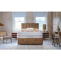 Sleepeezee Memory Ultimate 9500 Pocket Box Top Mattress, Small Double