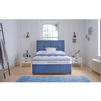 Sleepeezee Memory Ultimate 4500 Pocket Mattress, Superking