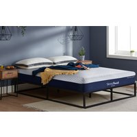 SleepSoul Premium Cool Gel 2000 Pocket Mattress, Double