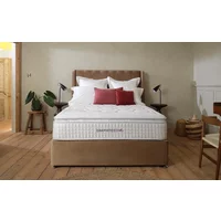 Sleepeezee Graphite Echo 3200 Pocket Pillow Top Mattress, King Size