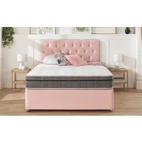 Aspire Pocket+ 1000 Memory Box Top Mattress, Small Double